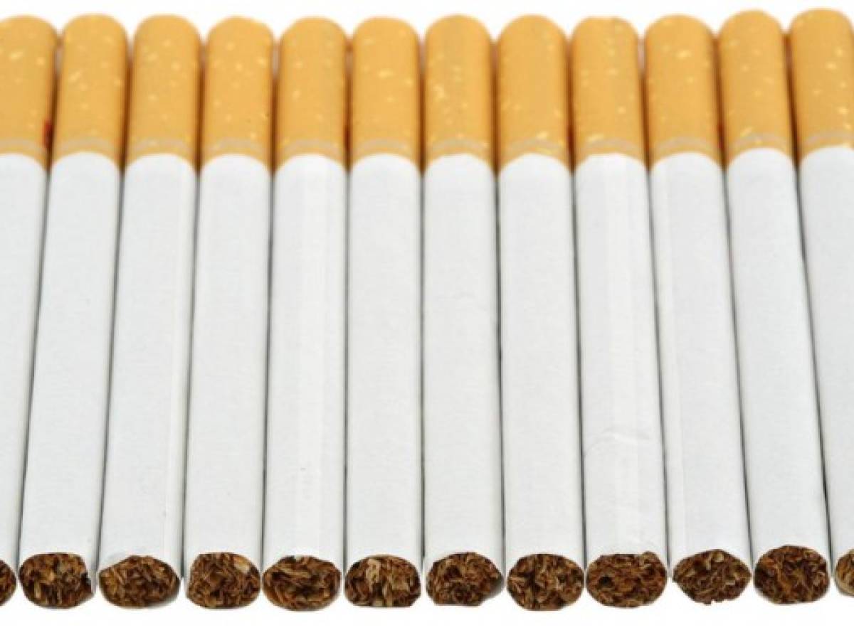 Costa Rica pierde US$26 millones por evasión en cigarrillos