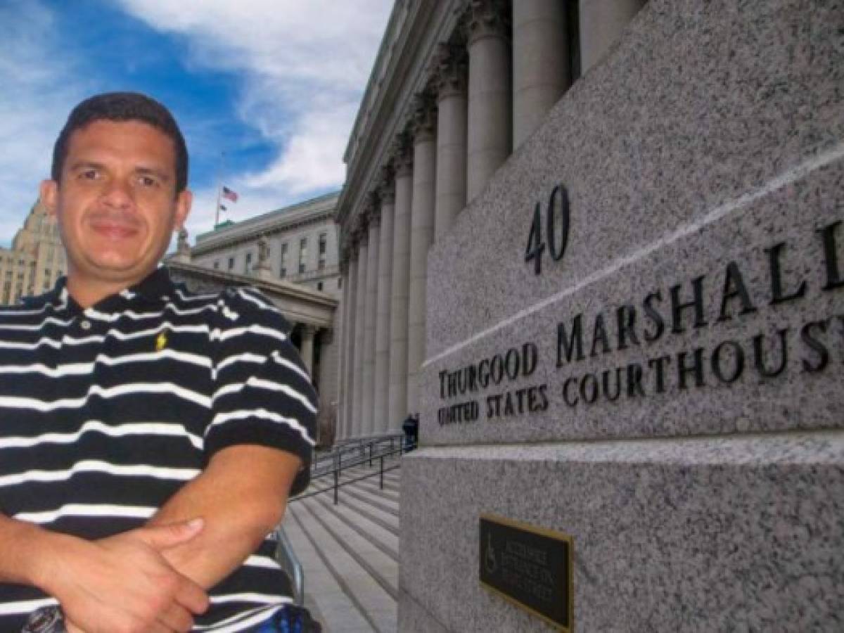 Honduras: Hoy se podría conocer sentencia contra Fabio Lobo