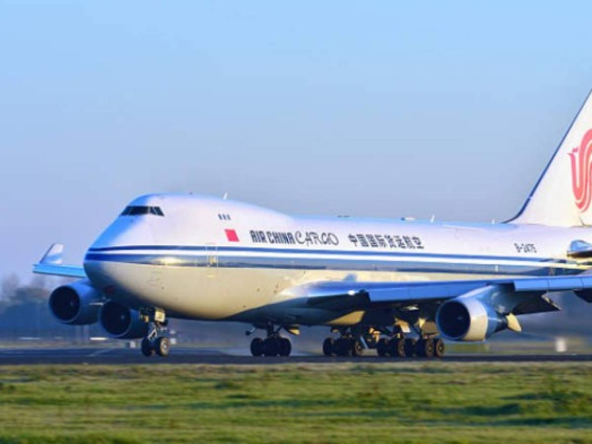 Air China conectará a Panamá y China desde marzo 2018