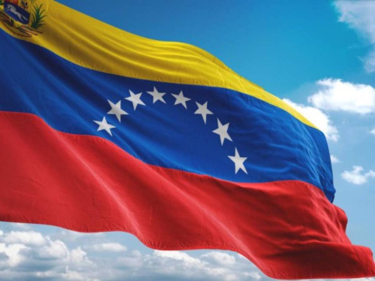 PIB de Venezuela cayó 26,8% en el primer trimestre