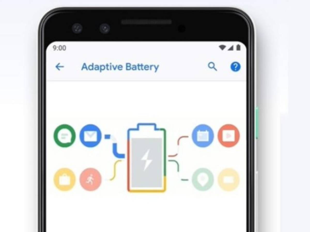 Nokia retira su sistema de gestión de batería Evenwell y opta por el de Google