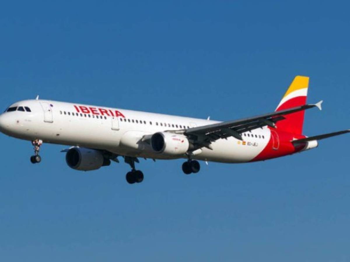 Iberia lanza StopOver para que clientes se queden en Madrid