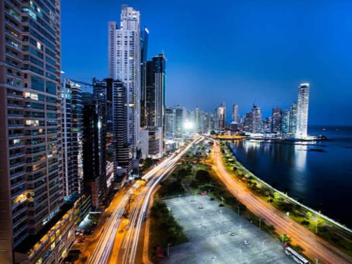 Panamá: Mercado de valores creció más del 6%