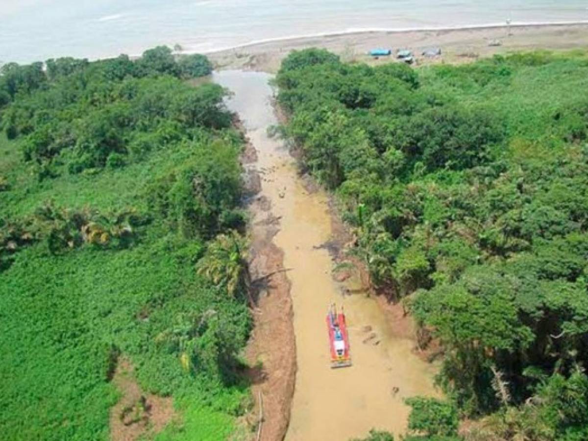 Nicaragua retira campamento de territorio de Costa Rica, como ordenó la CIJ