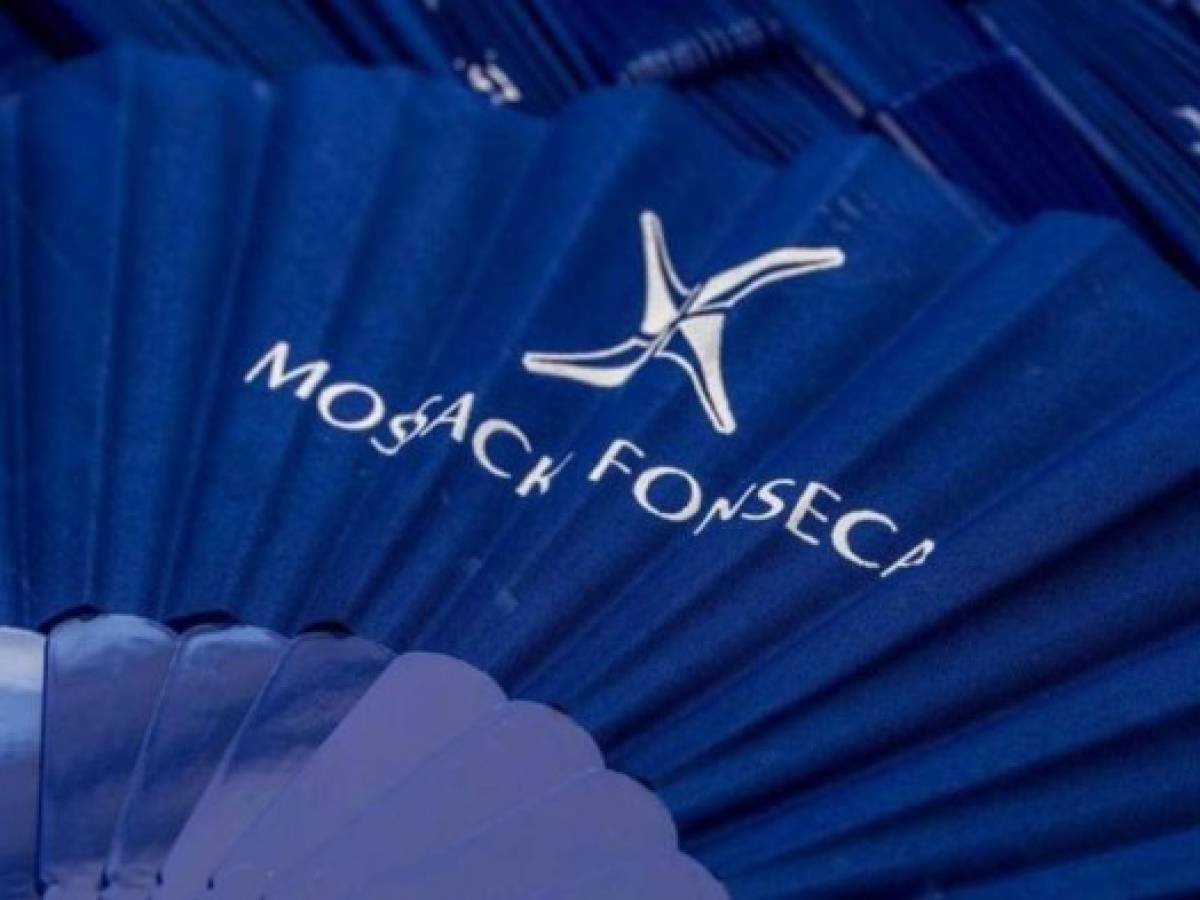 Los casos de Mossack Fonseca en Centroamérica