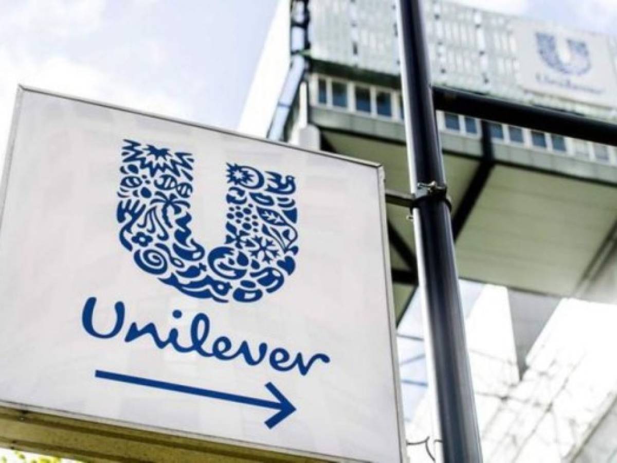 Unilever eliminará formulaciones de combustibles fósiles en productos de cuidado del hogar para 2030