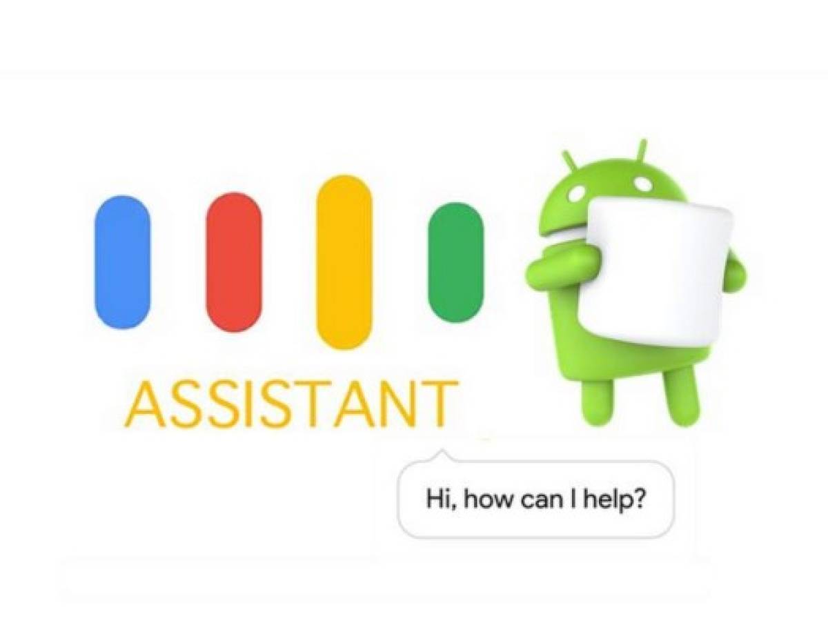 Google Assistant llega a Marshmallow y Nougat