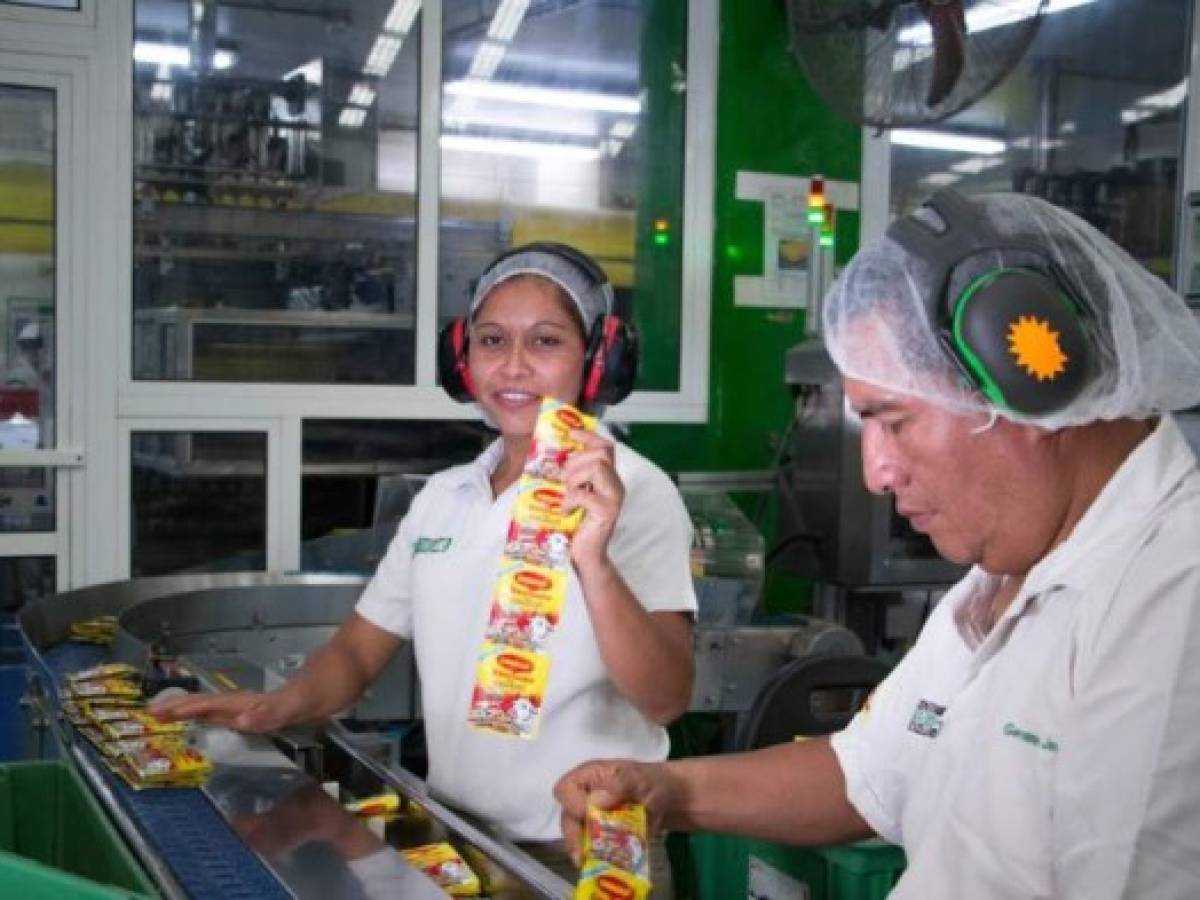 Foto: Estrategia y Negocios Foto: Estrategia y Negocios