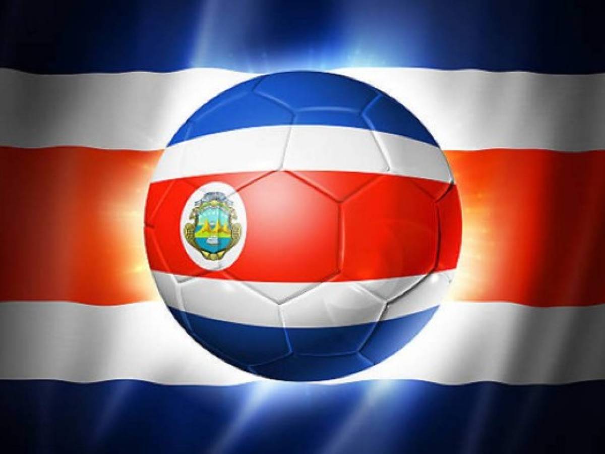 Mundial Rusia 2018 dará empujón a la economía de Costa Rica