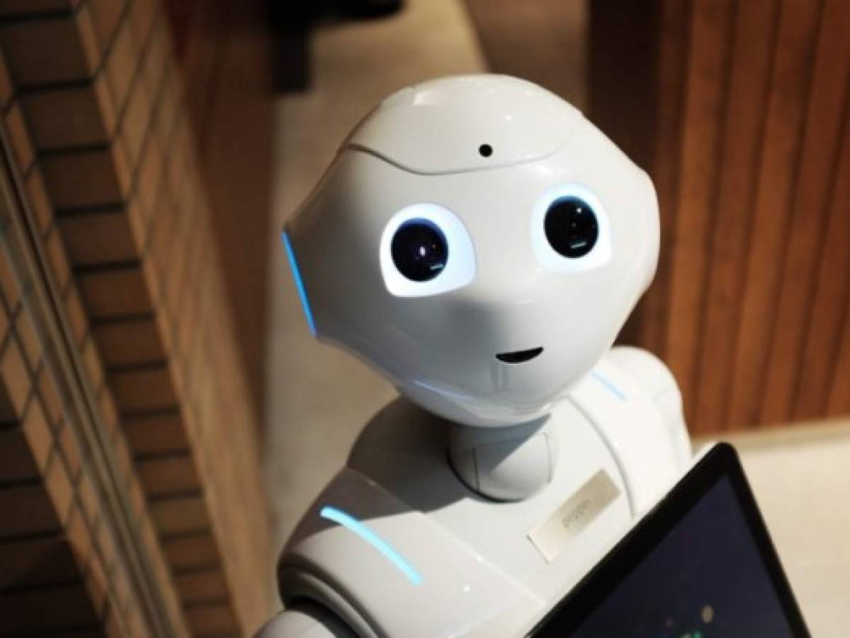 Robots inteligentes en búsqueda de nuevos talentos