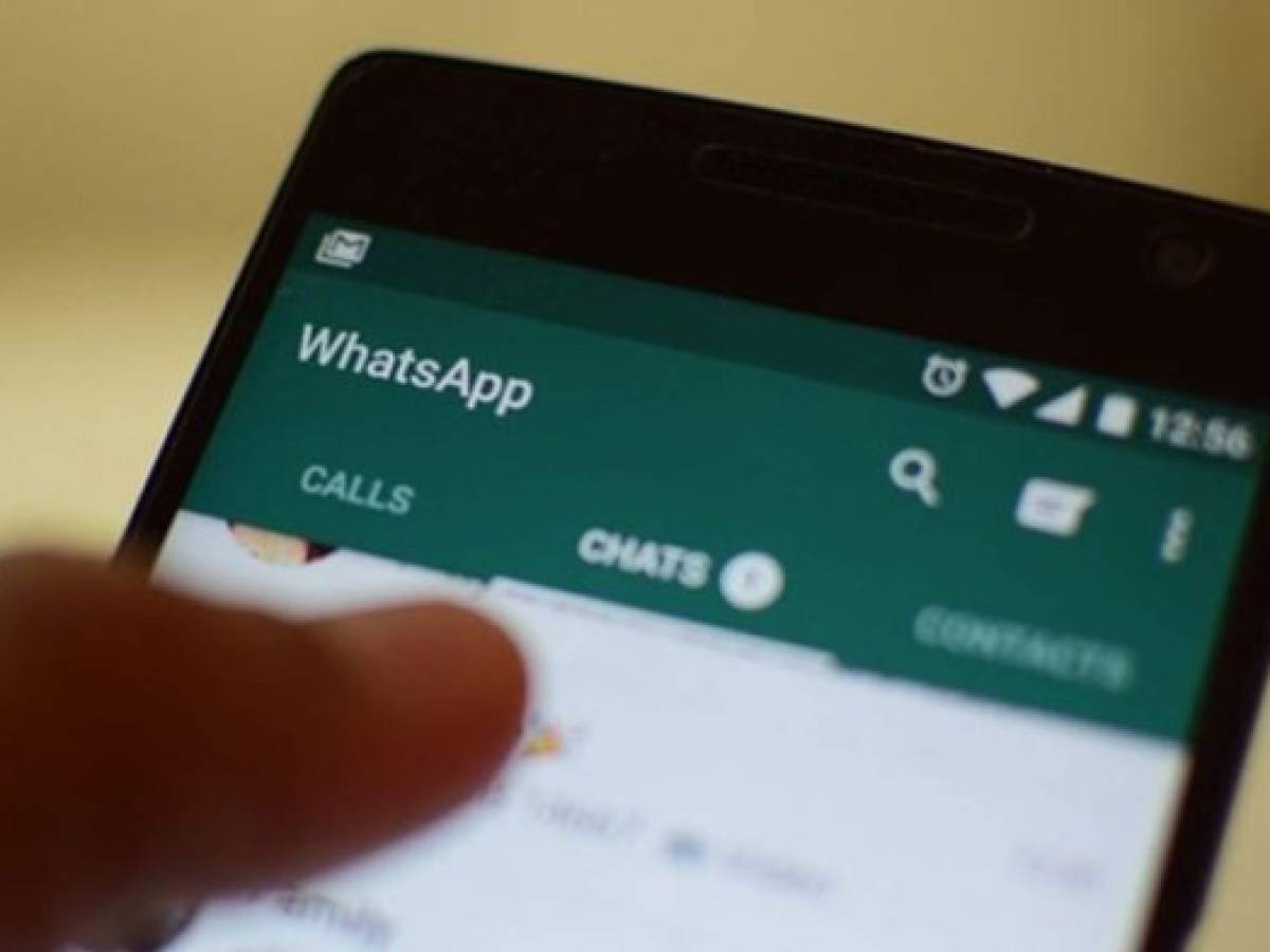 WhatsApp habilita opción para borrar mensajes no deseados