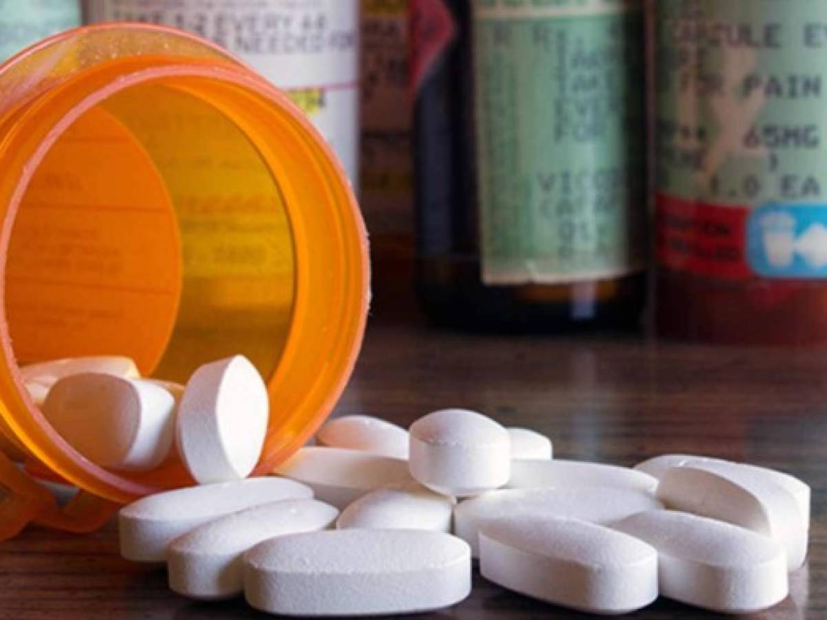 Johnson y Johnson dejará de vender opioides (narcóticos) en EEUU