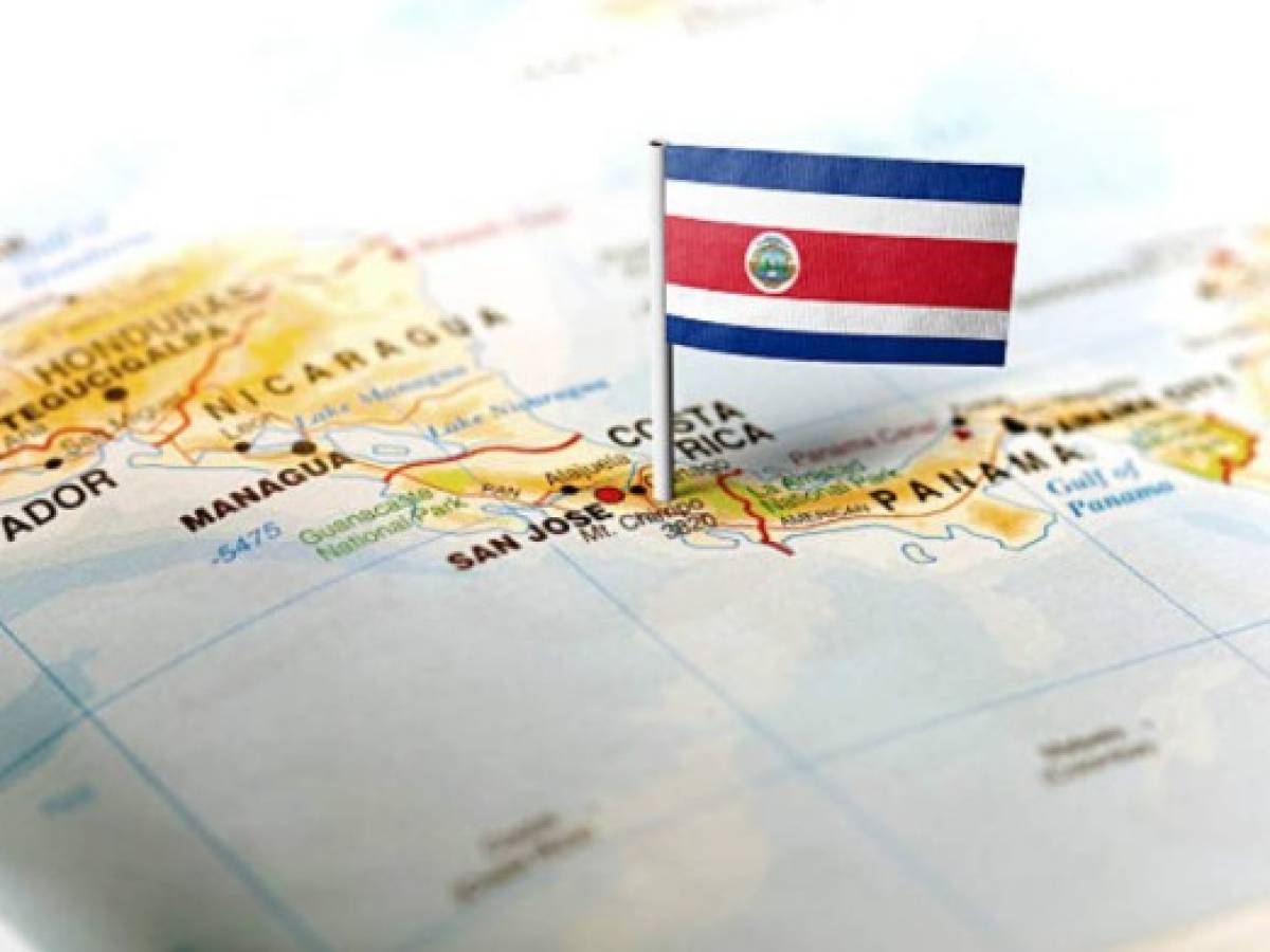 Conmoción en Costa Rica por el asesinato de dos turistas extranjeras