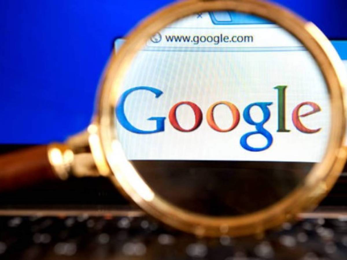 Google vinculado a nuevo escándalo de vulneración de datos