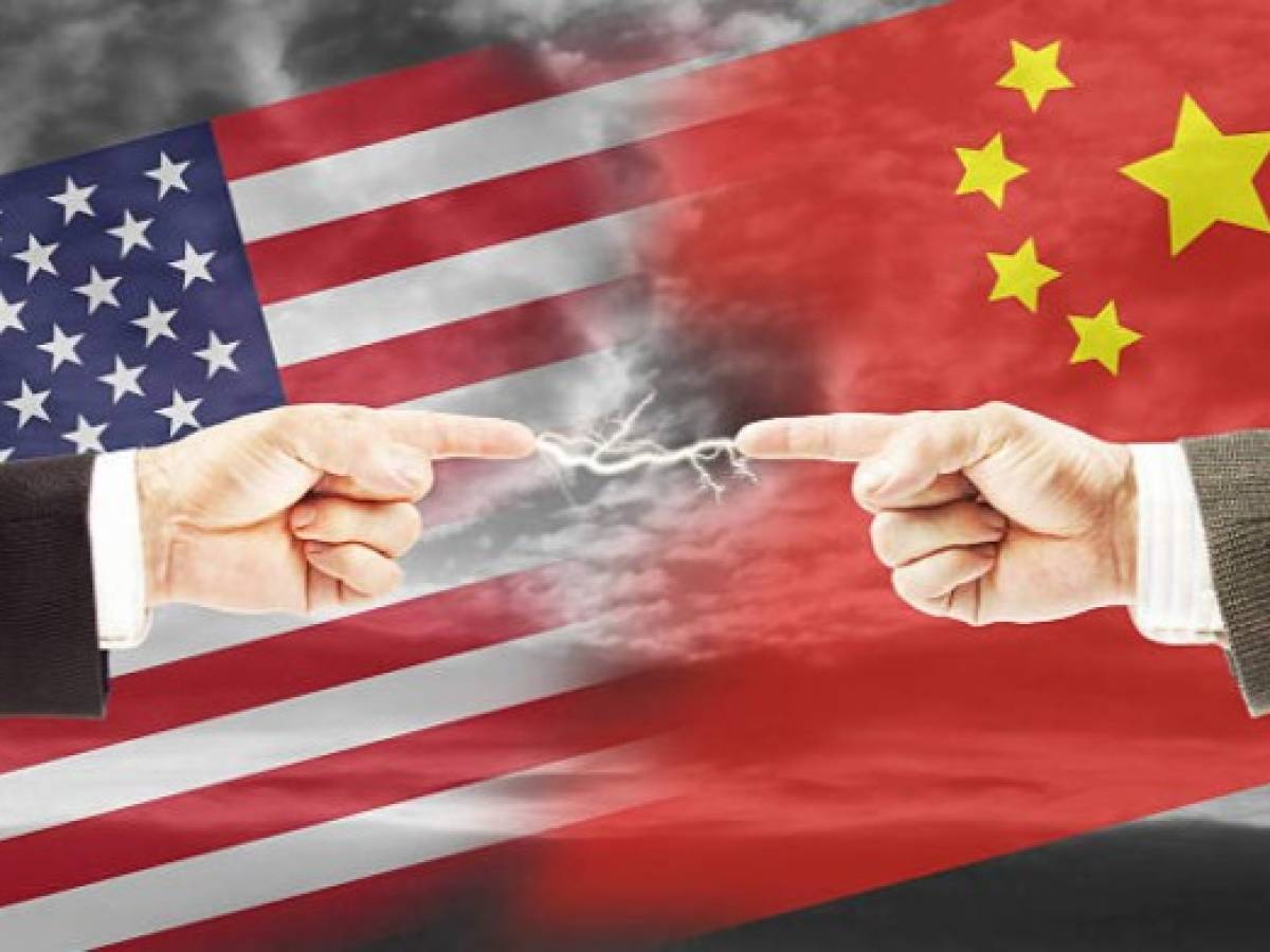 Qualcomm: Una muestra del delicado equilibrio entre EEUU y China