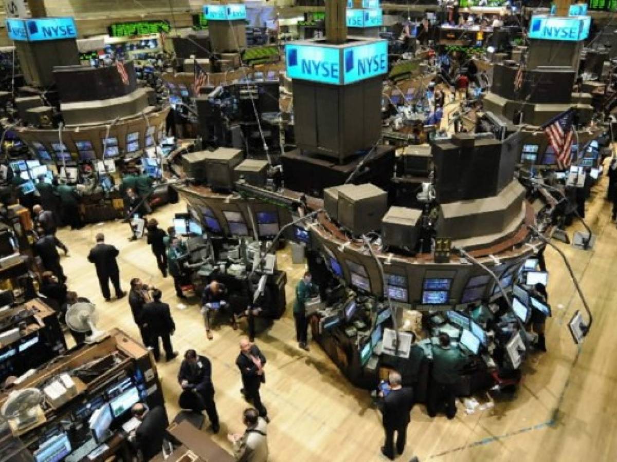 Wall Street vive una crisis de ética