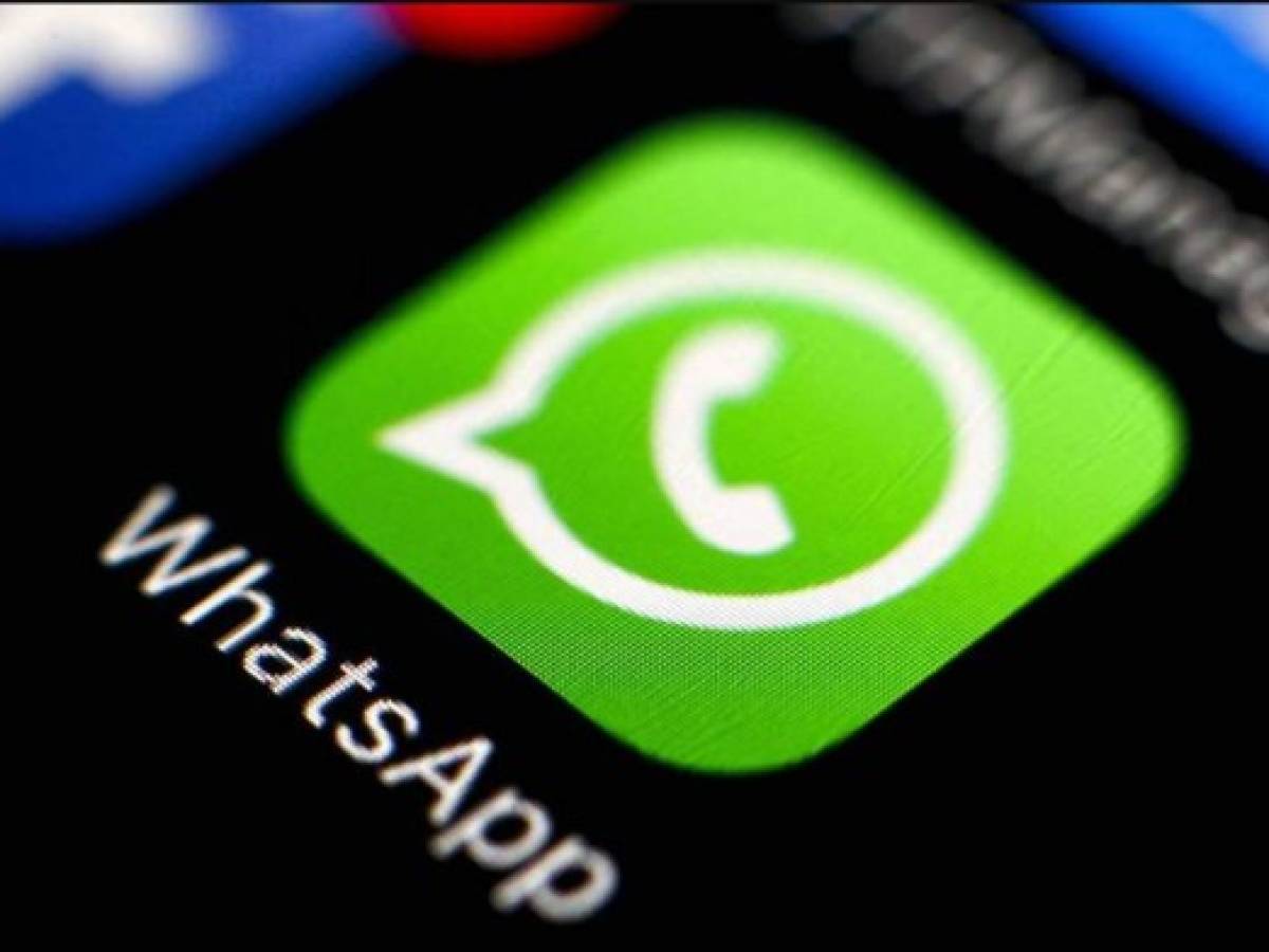 WhatsApp y el spam del círculo negro: Qué es y cómo cuidarte