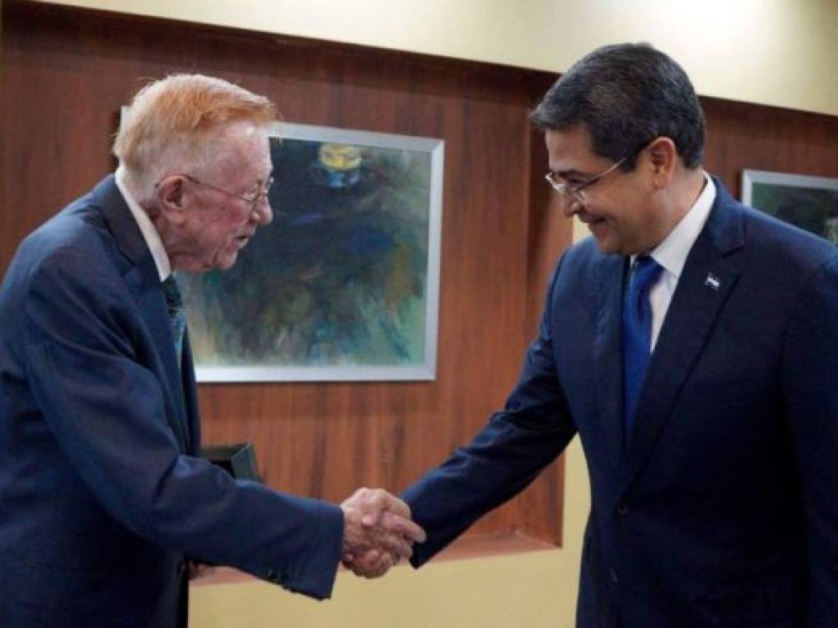 Foto: Estrategia y Negocios Foto: Estrategia y Negocios