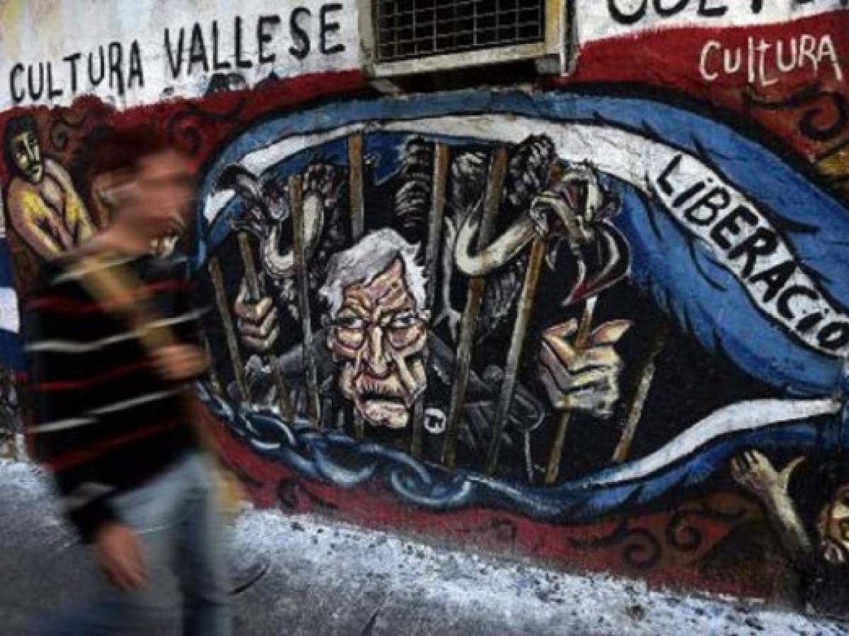 Argentina: es ley cambio de sede para pagar deuda