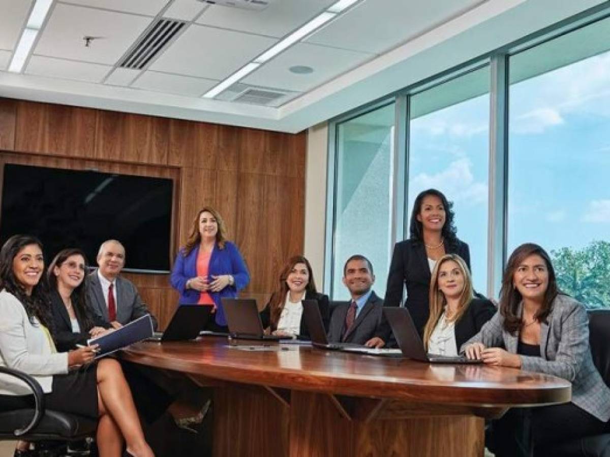 Foto: Estrategia y Negocios Foto: Estrategia y Negocios