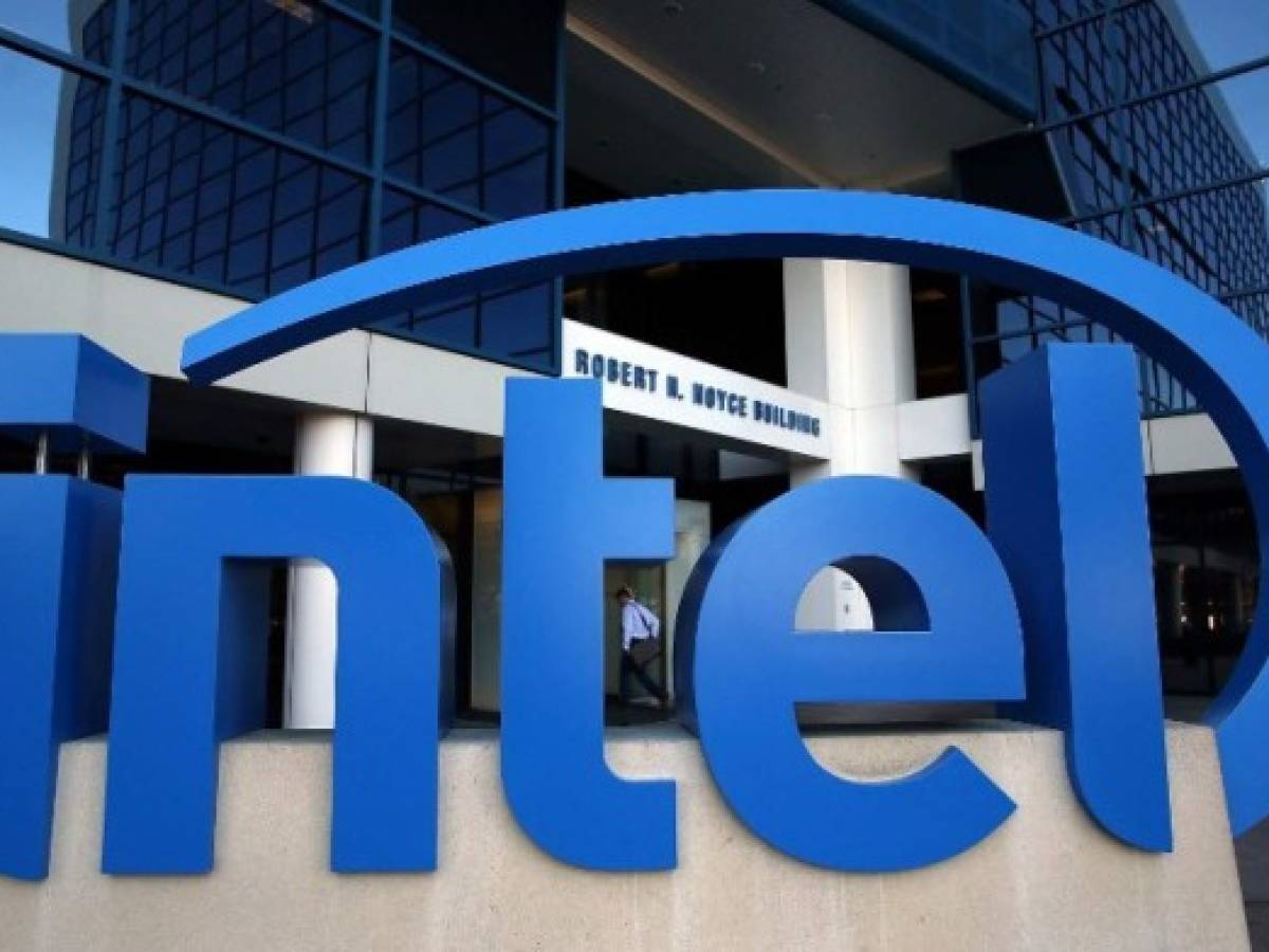 Comienzan las demandas contra Intel por Meltdown y Spectre