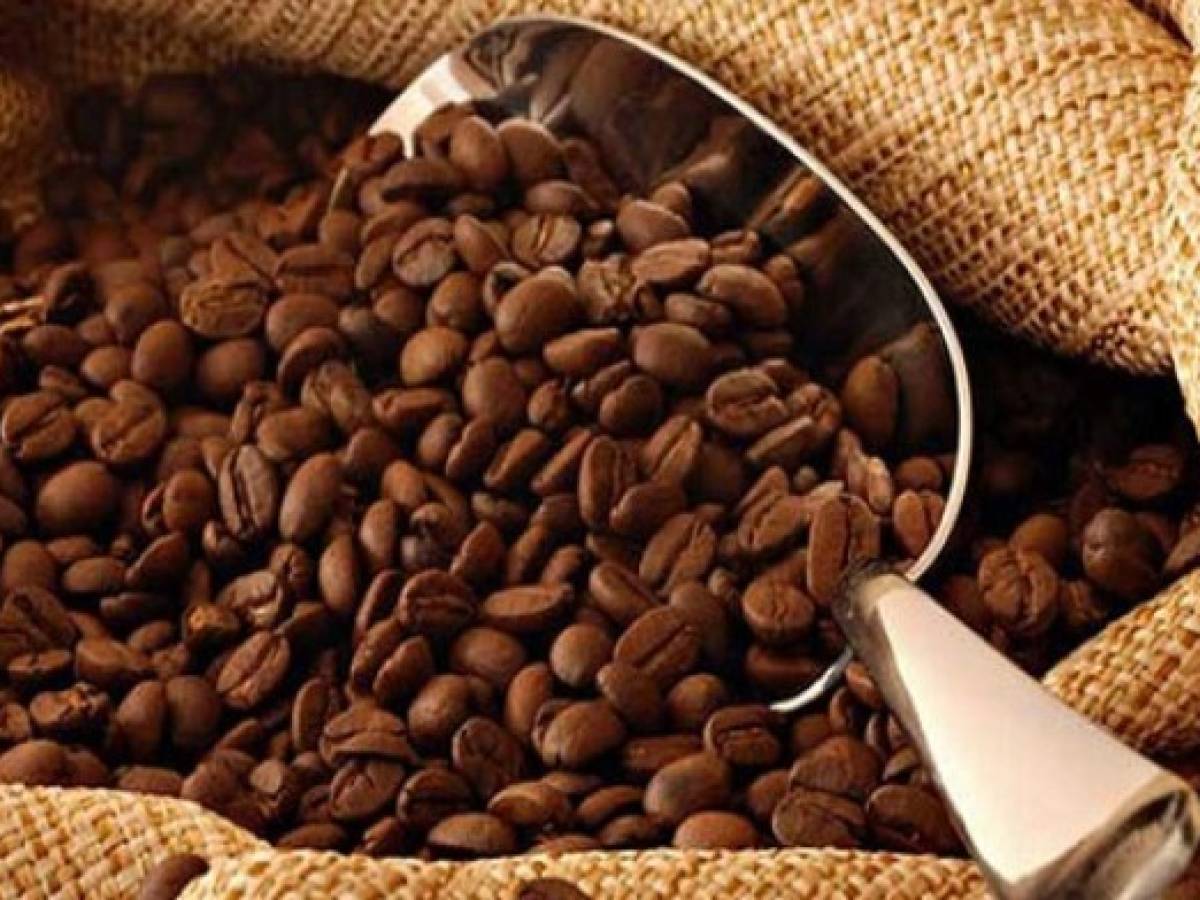 Crece la demanda de café hondureño en Colombia