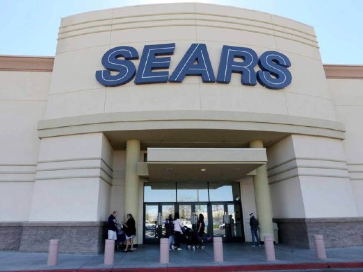 Sears cerrará 26 tiendas más en Estados Unidos