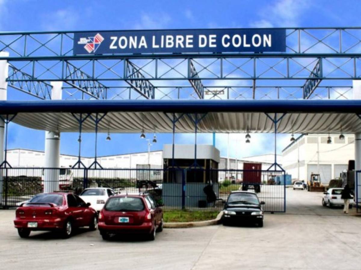 Panamá pide a OMC sanciones por US$210 millones a Colombia