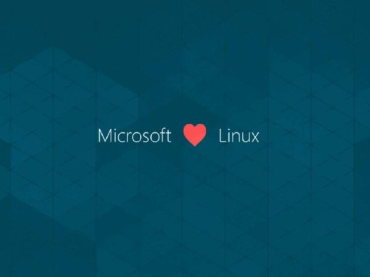 Microsoft distribuirá su propia versión de Linux