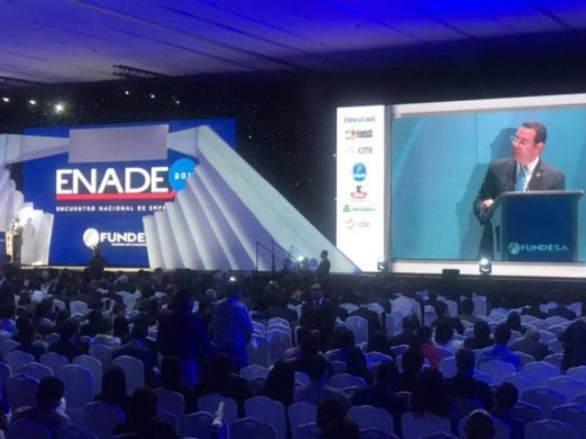 Foto: Estrategia y Negocios Foto: Estrategia y Negocios