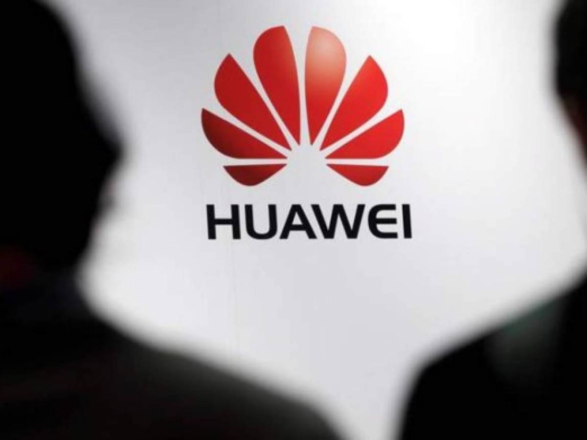Huawei negocia redes 5G con más de 30 operadores de telecomunicaciones