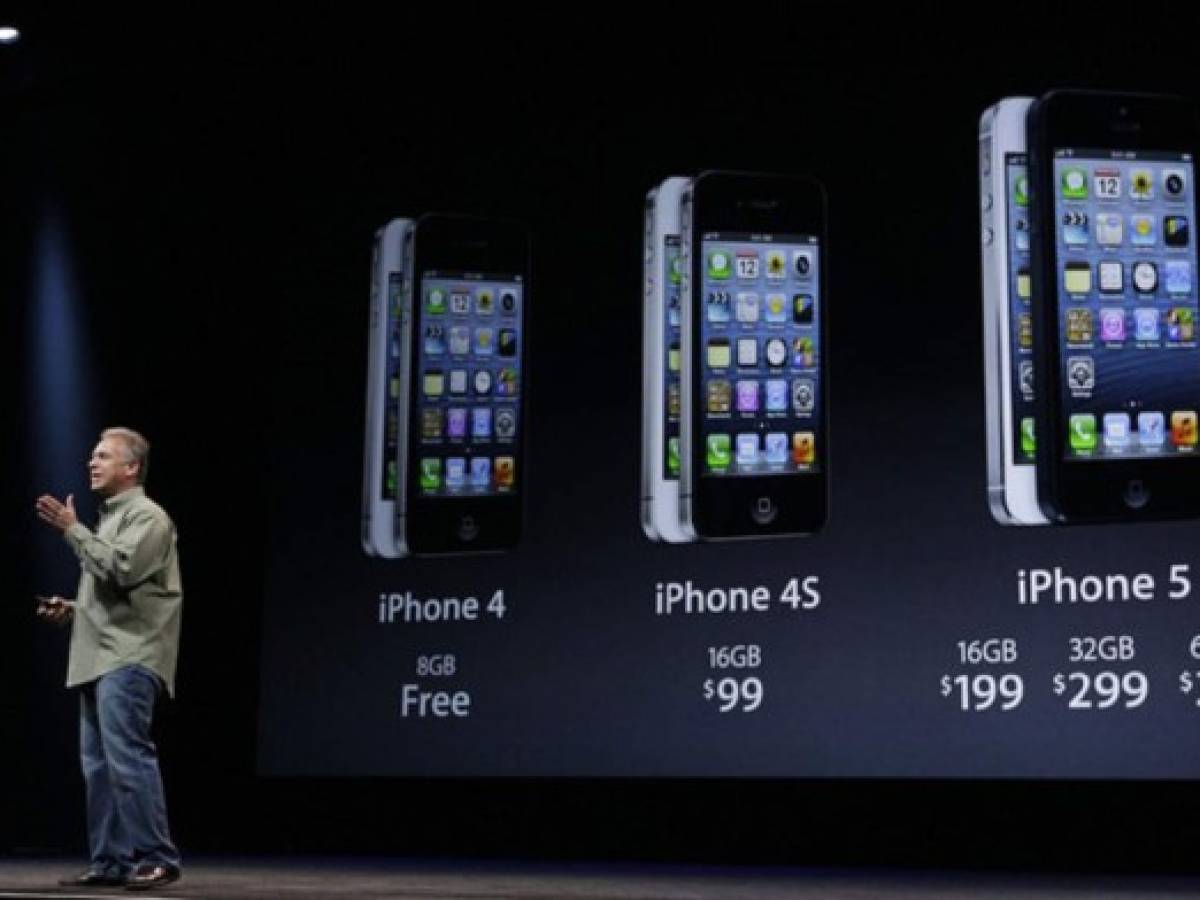 ¿Apple está perdiendo genialidad?