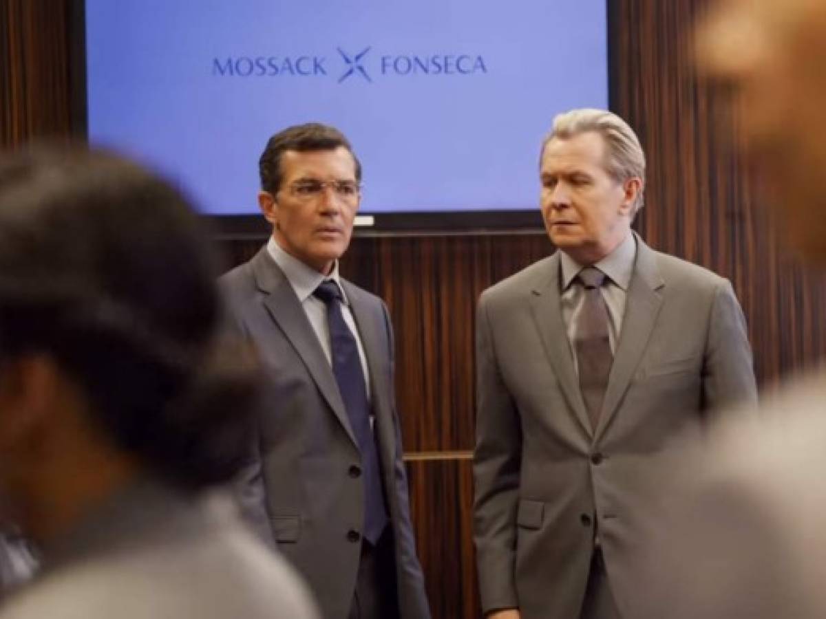 Netflix responde a demanda de Mossack y Fonseca por película sobre los 'Panamá Papers'