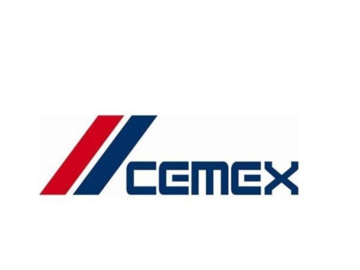 Cemex Latam Holdings vendió US$127 millones durante el tercer trimestre del año