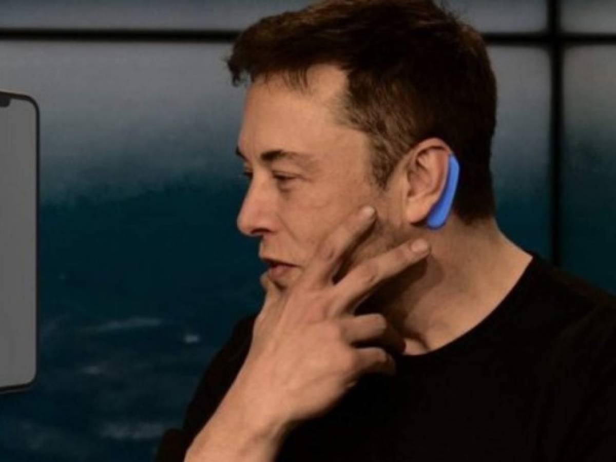 Elon Musk descubre la manera de fusionar un chip con el cerebro humano