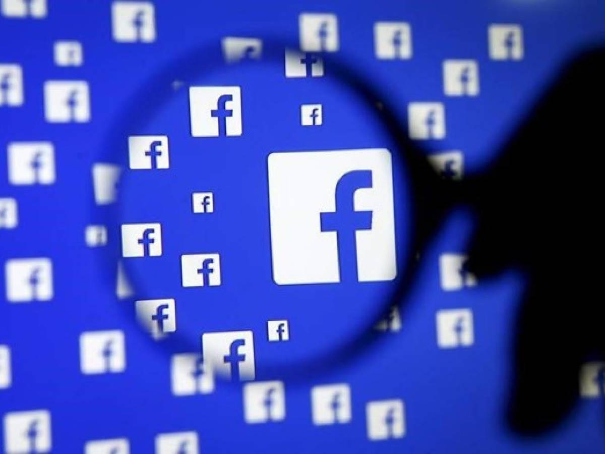 Facebook dice que su inteligencia artificial mejora en detección de contenido no deseado