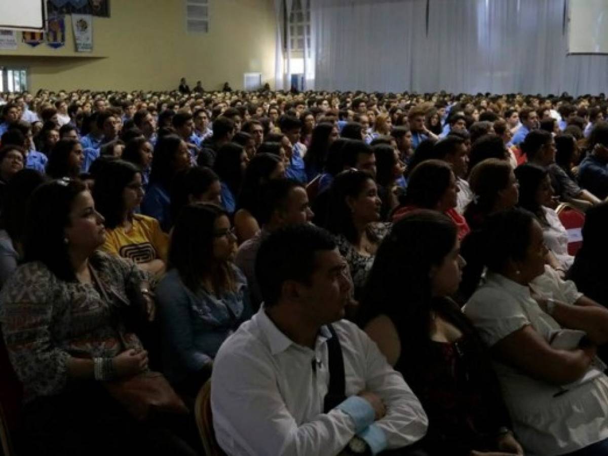 Foto: Estrategia y Negocios