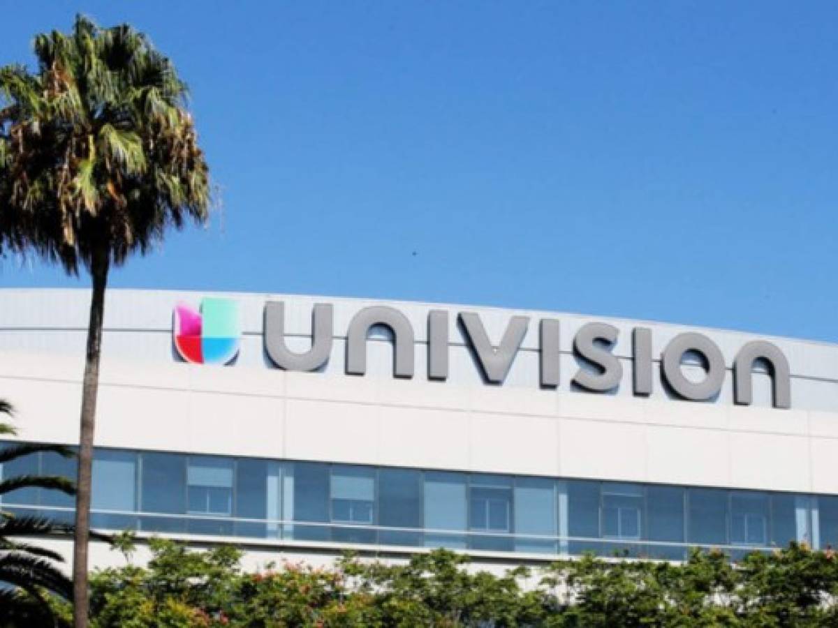 Univision podría venderse por US$10.000 millones
