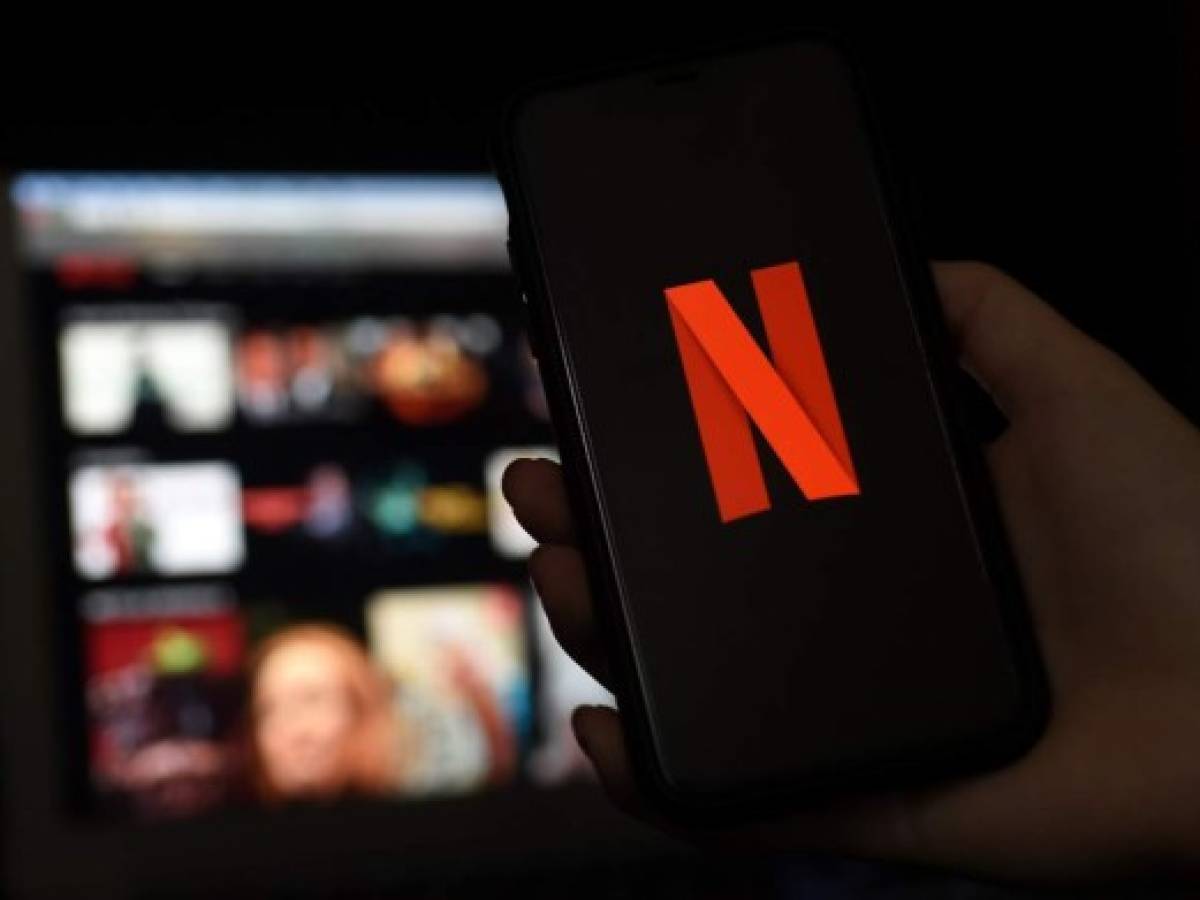 El 'phishing' por URL relacionado con Netflix aumentó hasta el 853% en mayo