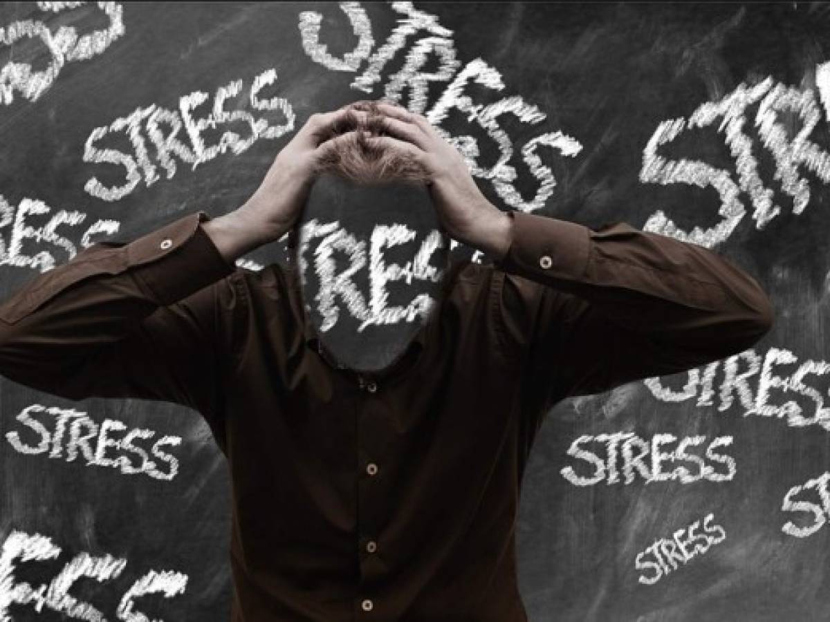 Estrés, ansiedad, depresión: la pandemia deja una huella psicológica profunda en los jóvenes