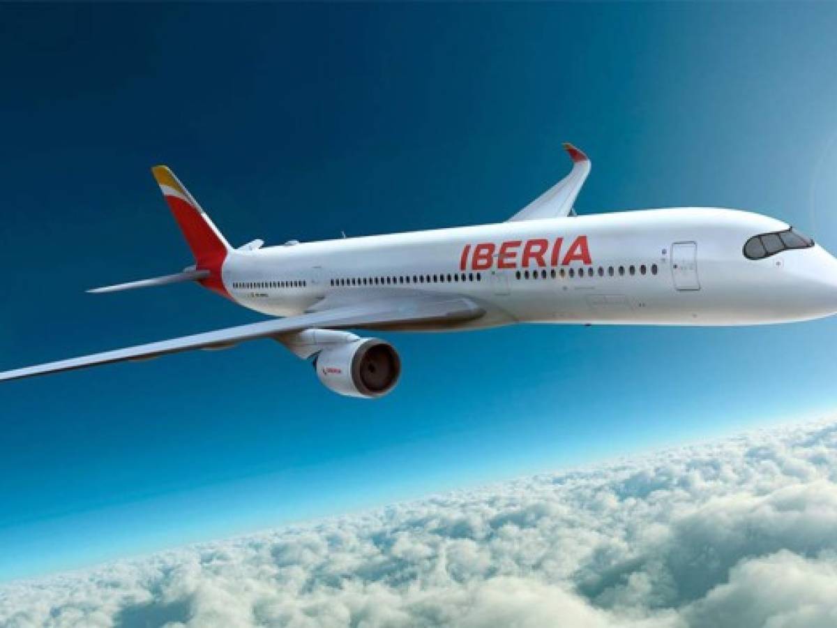 Iberia destaca el papel de Panamá como ‘hub’ latinoamericano para volar hacia Asia