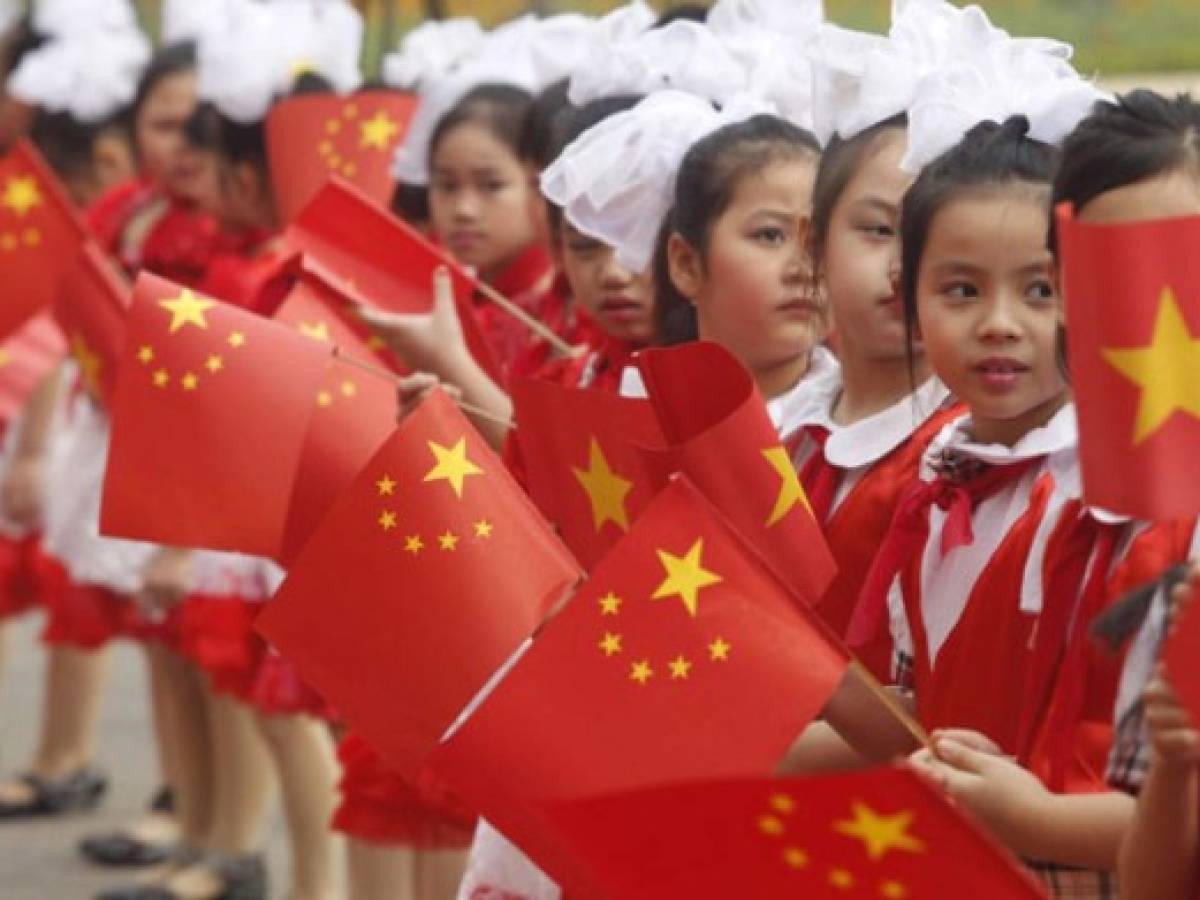 Los chinos ya pueden tener más de un hijo, solo que ahora ya no quieren