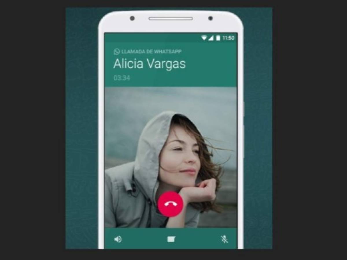 WhatsApp introduce las llamadas en espera en Android