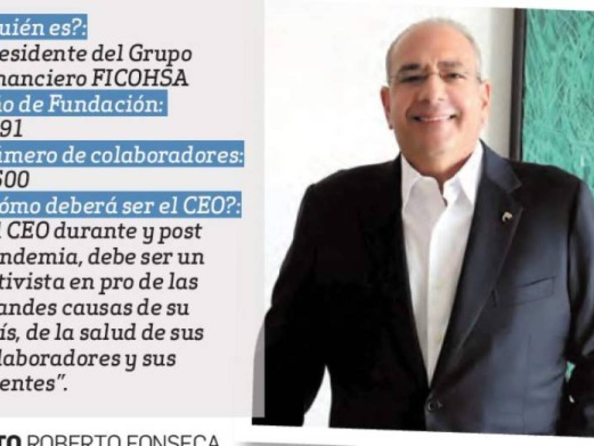 Foto: Estrategia y Negocios Foto: Estrategia y Negocios