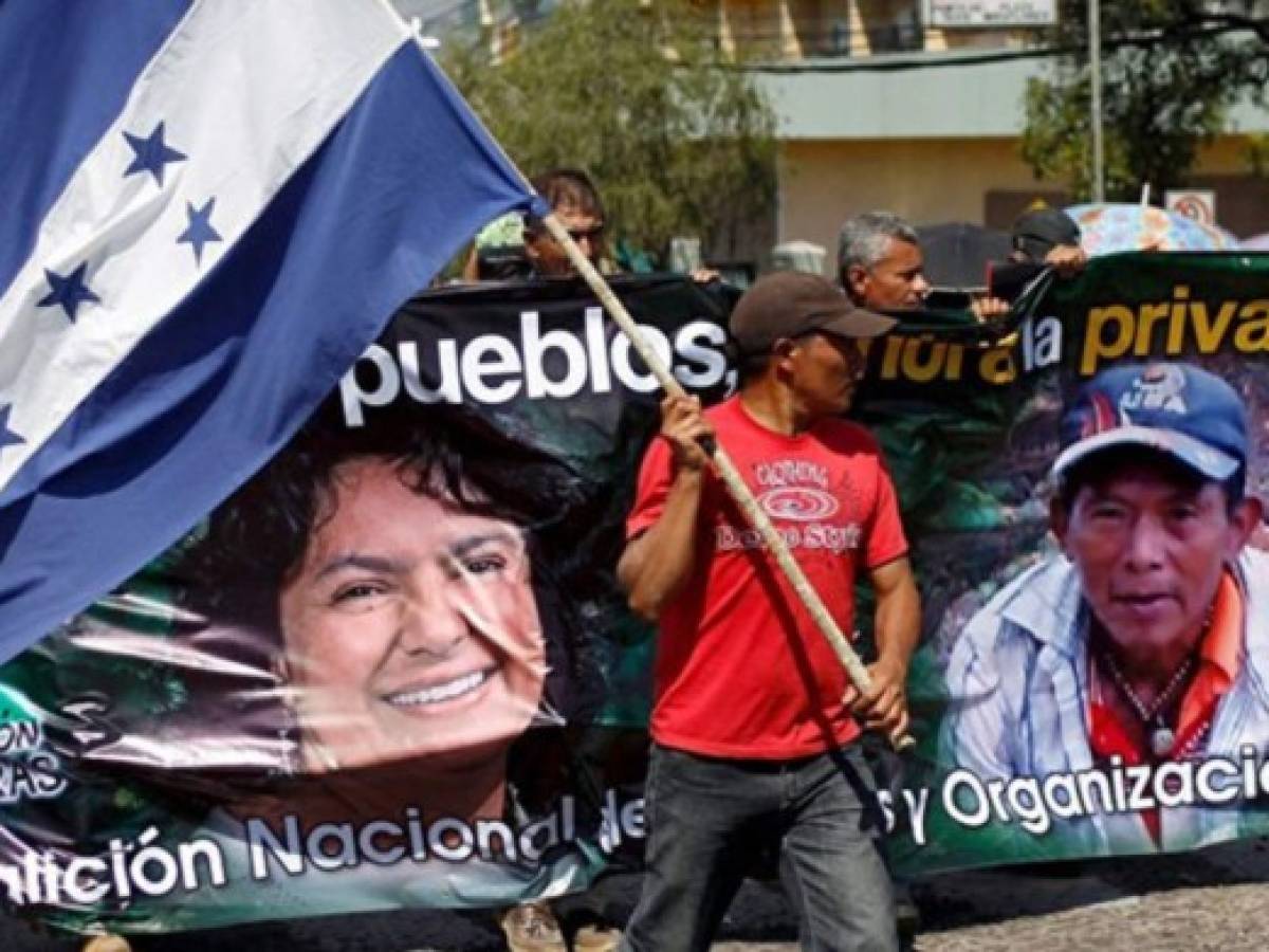 Honduras: OEA comenzará a investigar asesinatos polémicos