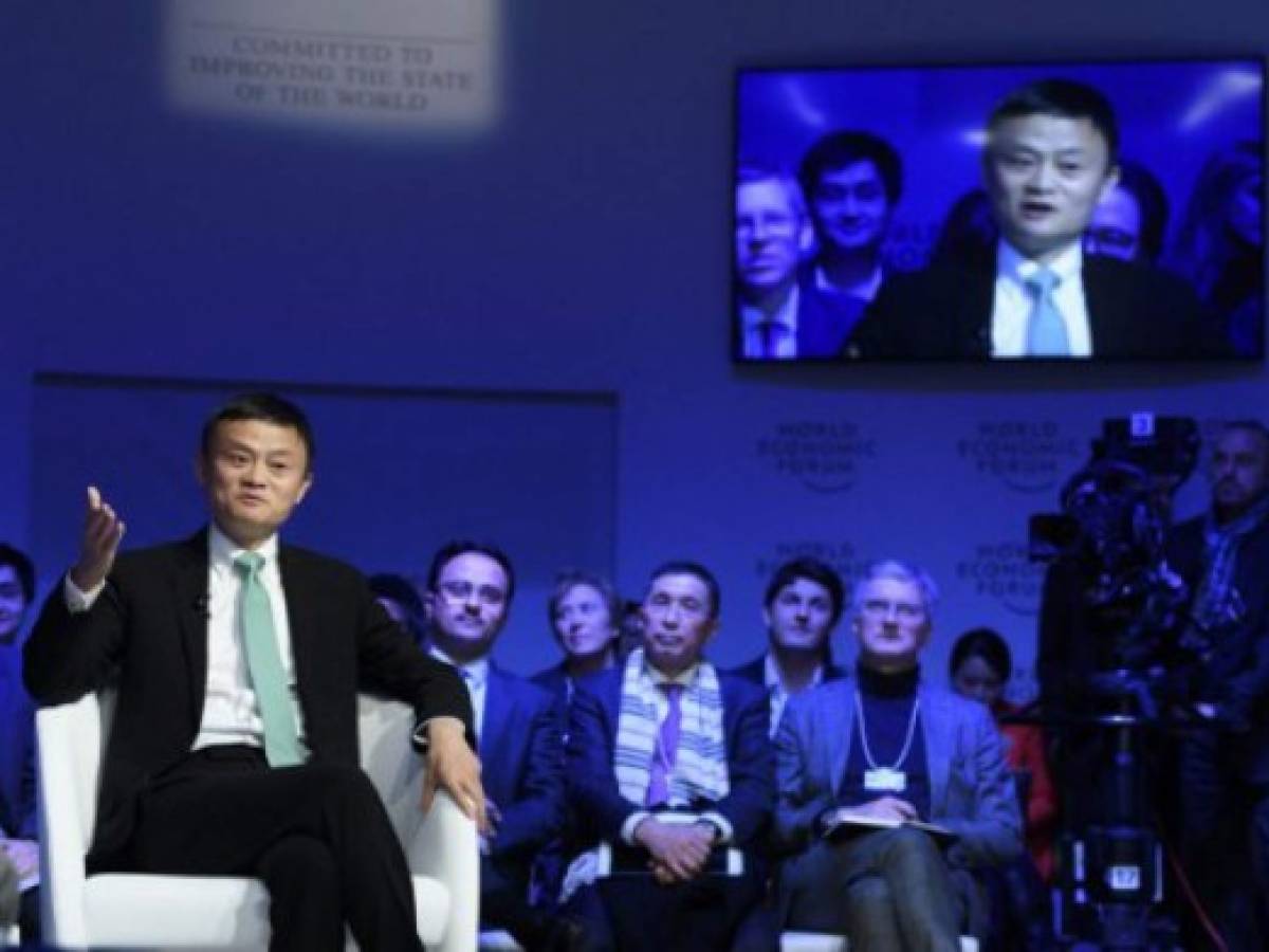 7 claves sobre el pasado, presente y futuro de Alibaba.com