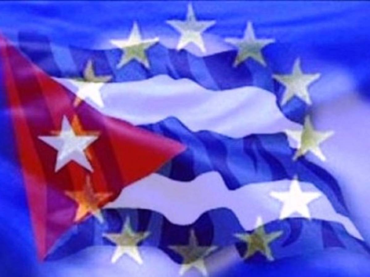 Cuba-EE.UU: 'Un ladrillo menos en la pared'