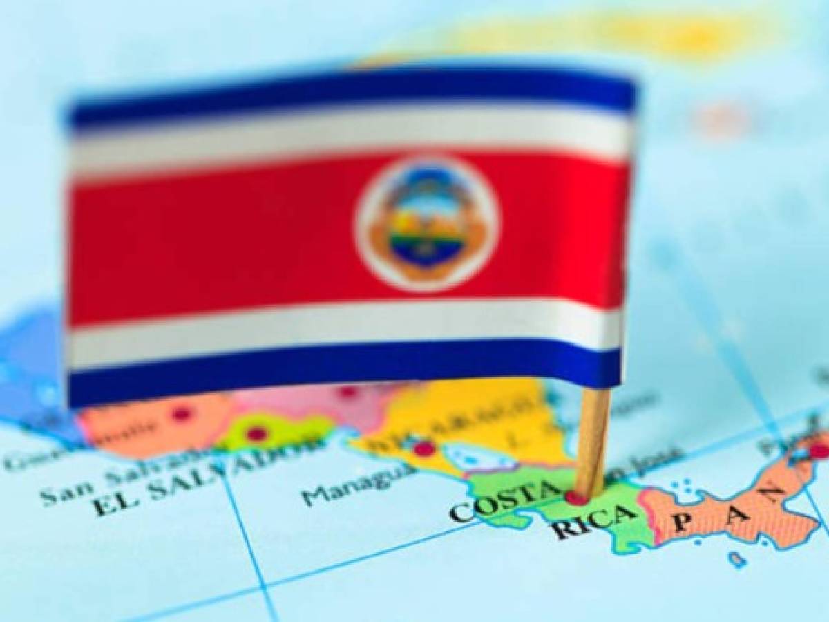 Cinco claves para entender a Costa Rica