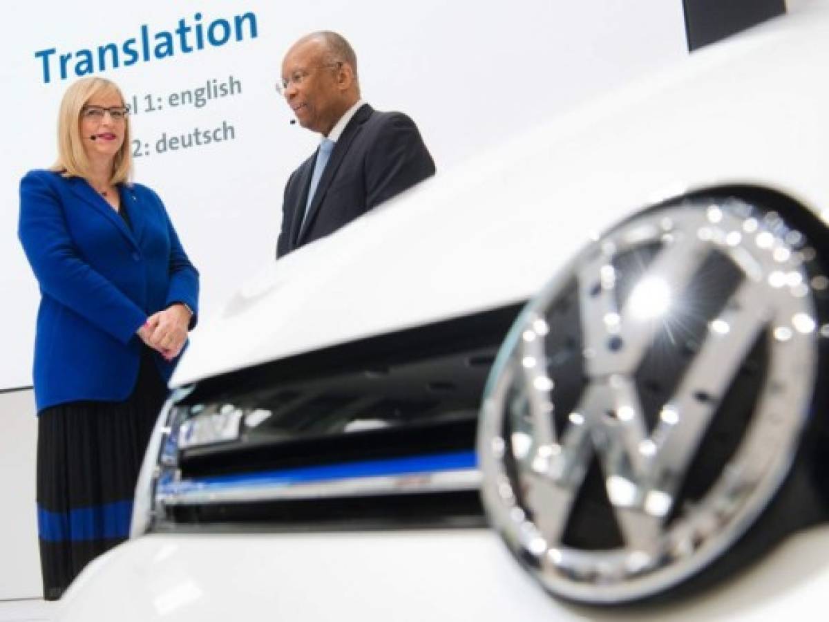 Las fechas claves del escándalo del 'dieselgate' de Volkswagen