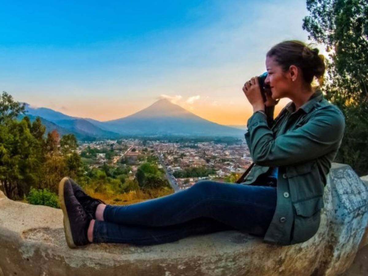 Guatemala activaría turismo interno el 15 de julio